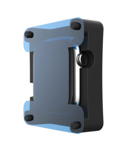 3D Full Cover PMMA Film Screen Protector For Apple Watch 45mm (1)