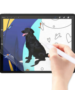 Japan Paper-Like Writing Screen Protector Film For iPad 10 (1)
