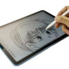 Japan Paper-Like Writing Screen Protector Film For iPad 10 (2)