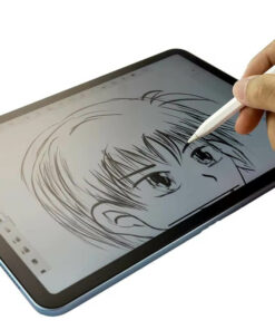 Japan Paper-Like Writing Screen Protector Film For iPad 10 (2)