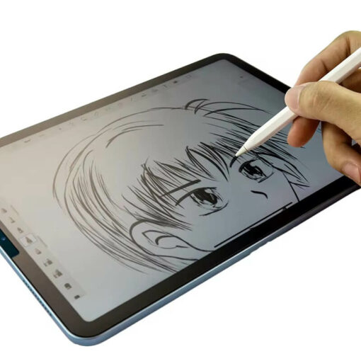 Japan Paper-Like Writing Screen Protector Film For iPad 10 (2)