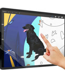Japan Paper-Like Writing Screen Protector Film For iPad 10 (3)