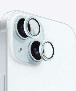 Metallic Individual Camera Lens For iPhone 15, 15 Plus (3)