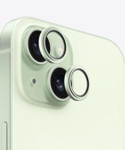 Metallic Individual Camera Lens For iPhone 15, 15 Plus (4)
