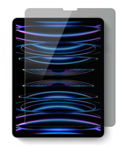 Privacy Tablet Tempered Glass iPad 10.9''（1）