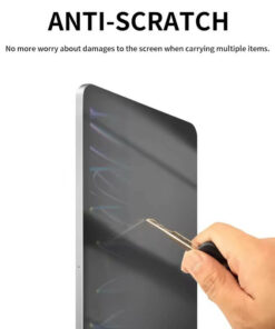 Privacy Tablet Tempered Glass iPad 10.9''（4）