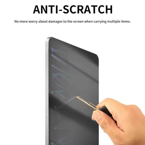 Privacy Tablet Tempered Glass iPad 10.9''（4）