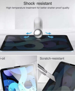 Privacy Tablet Tempered Glass iPad 10.9''（5）