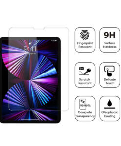 Tablet Tempered Glass Screen Protector for iPad 11 Inch (1)