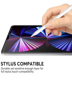 Tablet Tempered Glass Screen Protector for iPad 11 Inch (2)