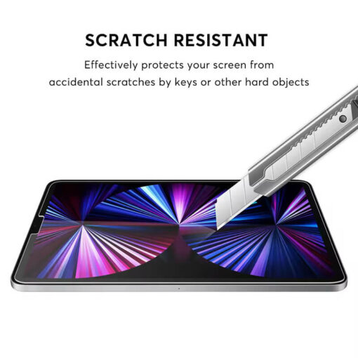 Tablet Tempered Glass Screen Protector for iPad 11 Inch (4)