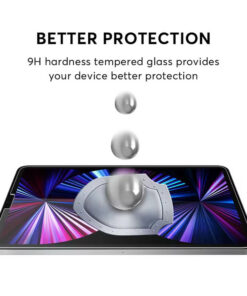 Tablet Tempered Glass Screen Protector for iPad 11 Inch (5)